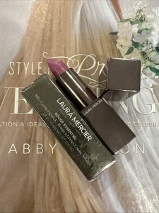 Laura Mercier Silky Creme Lippenstift - Rose Claire - Rouge Essentiel - Neu im Karton - Bild 1 von 4