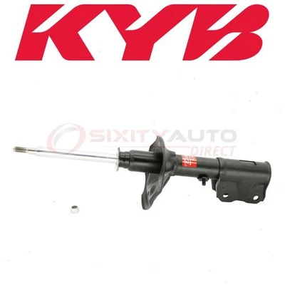 KYB 234062 Suspension Strut for G55911 71639 Shocks Struts ef Foto 1 de 4