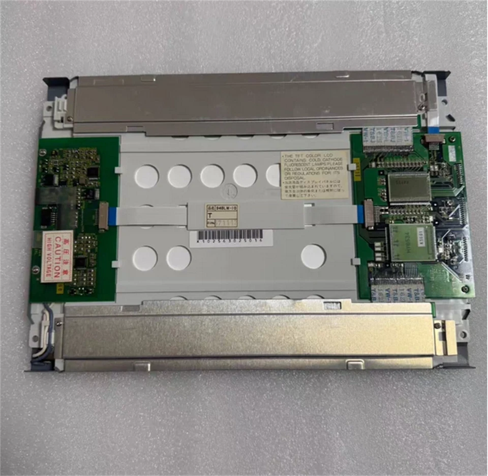 NL6448AC30-06 NL6448AC30-09 NL6448AC30-10 94BLM-06 94BLM-10 NEC 1 Year Warranty - Image 1 of 4