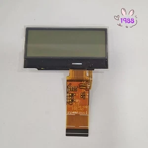 NOWY Zamienny wyświetlacz LCD Zamiennik do przenośnego radia XPR3500e XiR P 6628i - Zdjęcie 1 z 1