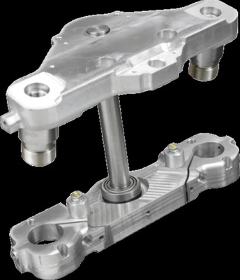 MOTOR TRIKE MTFS-0010 TRIPLE TREE RAKED 6DEGREE - Image 1 of 2