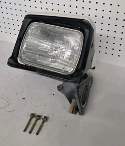 Toyota Supra Mk3 86.5-92 Passenger Headlight Assembly - Picture 1 of 20