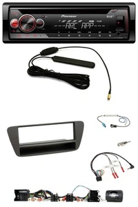 Pioneer CD USB Lenkrad DAB MP3 Autoradio für Audi Q3 8U 2011-2018 - Bild 1 von 12