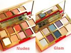 Estee Lauder Pure Color Envy Eye Shadow Palette 9 colors in Nudes or Glam