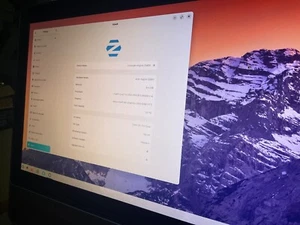 Acer Aspire AIO Z3800 - no touch - Picture 1 of 11
