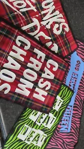 Punk Patch - Ramones - Bild 1 von 2