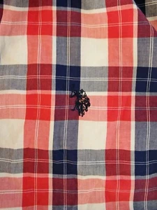 Damenhemd US POLO  ASSN.  - Bild 1 von 4