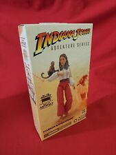 Indiana Jones Adventure Series Marion Ravenwood Figure Raiders of The Lost Ark