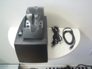 Impresora térmica TransACT 280-03L Accutherm-Ultra POS - P/N: 53-1824-01E USB/Cutr - Imagen 1 de 12