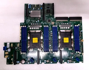 X11DGQ - SuperMicro Sockel LGA 3647 Intel C621 Xeon Proprietäre Hauptplatine - Photo 1/12