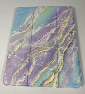 ipad 6th /5th Generation Case w/Pencil Holder, for ipad/ ipad air 9.7 " screen - Picture 1 of 6