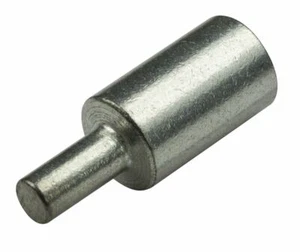 DBG Terminale perno riduzione tubo rame resistente per cavo 35mm² - Confezione da 10 - Foto 1 di 1