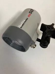 ikelite Substrobe DS50 DS 50 ~ Underwater Photography - Picture 1 of 5