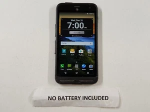 Kyocera DuraForce XD (E6790) 16GB (AT&T) Smartphone - Clean IMEI - Q2953 - Picture 1 of 9