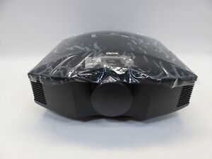 Sony VPL-HW45ES 1080p 3D SXRD 1800 Lumens Home Cinema Projector - Black