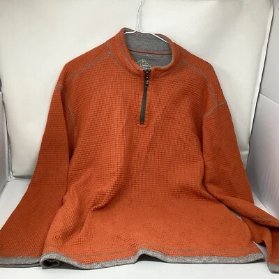 Paradise Collection  Sweat Shirt 1/4 Zip Up - Image 1 of 4