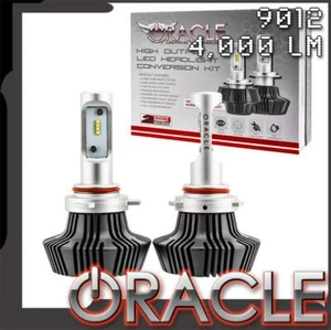 Focos LED Oracle Lighting 9012 4000 lúmenes (par) 5242-001 - Imagen 1 de 2