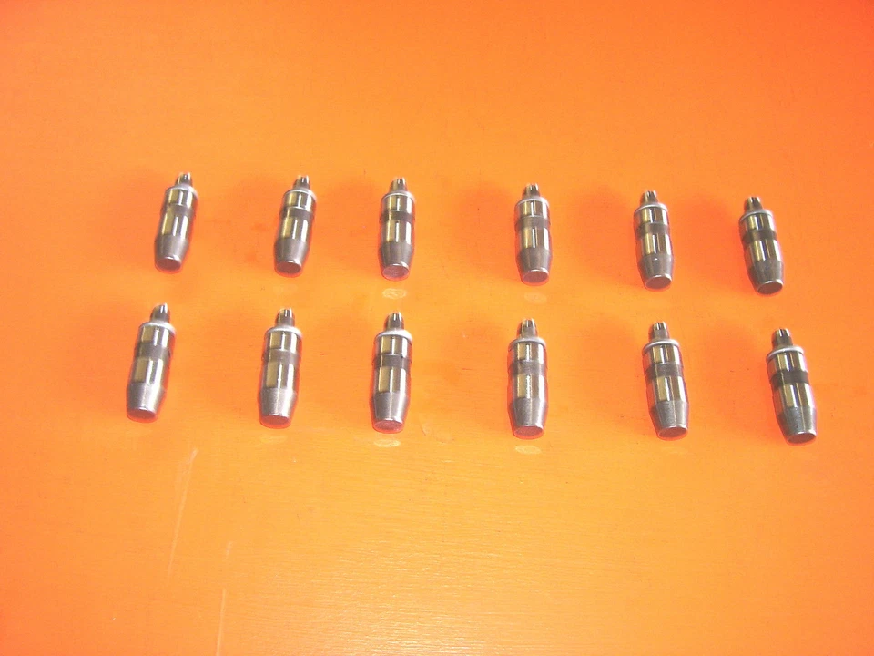 02-11 SE ADAPTA A ELEVADORES SOHC DODGE RAM 1500 DAKOTA DURANGO NITRO 3.7 V6 12 CADA UNO Foto 1 de 1