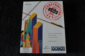 A-Train Construction Set PC Big Box - Picture 1 of 3