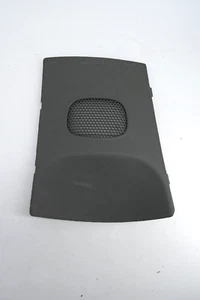 Volvo 850 Boot Rear D Pillar Speaker Cover Trim Grey Left Side - Picture 1 of 2