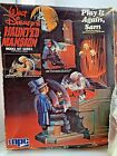 Vintage 1974 Disney Haunted Mansion Play It Again Sam Model Kit
