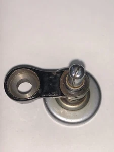 Singer 221-222K Bobbin Winder Simanco Original Part ~ Not Aftermarket Knockoff - Picture 1 of 5