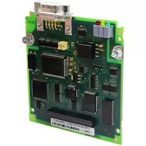 6SE7090-0XX84-6FF5 Siemens Communication Module Simovert -SA - Picture 1 of 2
