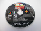 NBA 07 Featuring the Life Vol. 2 Sony PlayStation 2 Demo Disc Only!
