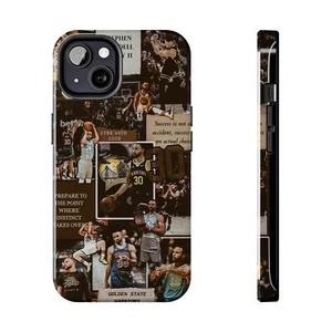 Basketball Tough Phone Case - Perfect for Fans - Picture 1 of 108