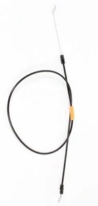 Engine Brake Stop Cable Fits MTD 746-0554 946-0554 Lawn Mower Shut Off Cable - Picture 1 of 2