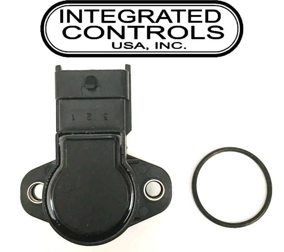 Sensor de posición del acelerador para Kia Rio 2006-2011 1,6 L y Kia Rio5 2006-2011 1,6 L Foto 1 de 3