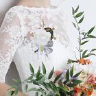 Broche costume fleur de mariage boutonnière épingle pour événements d'anniversaire fête bal