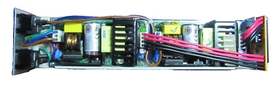 Genuine Power Supply Module for Lantronix SLC8000 Advanced Console Manager - Image 1 of 3