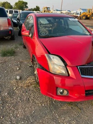 Used Deck Lid fits: 2012 Nissan Sentra 2.0L w/spoiler w/remote keyless entry exc - Image 1 of 4