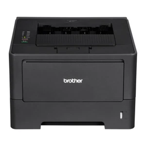 Brother 5440 Printer Mono A4, HL-5440d, Very Low Count Under 8K, WARRANTY! - Picture 1 of 5