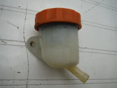 90 Honda CBR1000F CILINDRO MAESTRO TAZA DE ACEITE + tapa Foto 1 de 3