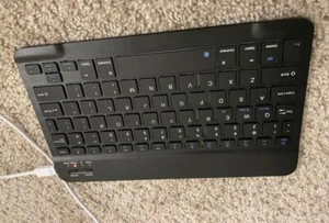 Keyboard For LG Untested - Picture 1 of 7