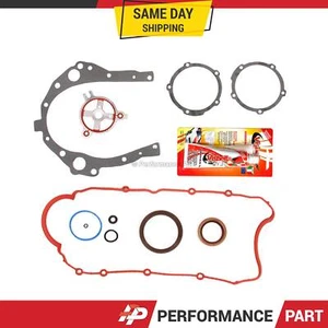 Lower Gasket Set for 04-07 Chevrolet Malibu Buick Pontiac G6 3.5 - Picture 1 of 3