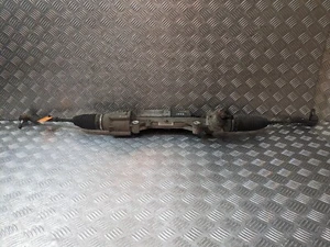 MERCEDES E CLASS STEERING RACK ELECTRIC POWER 3.0 CDI DIESEL COUPE W207 2013 - Picture 1 of 15
