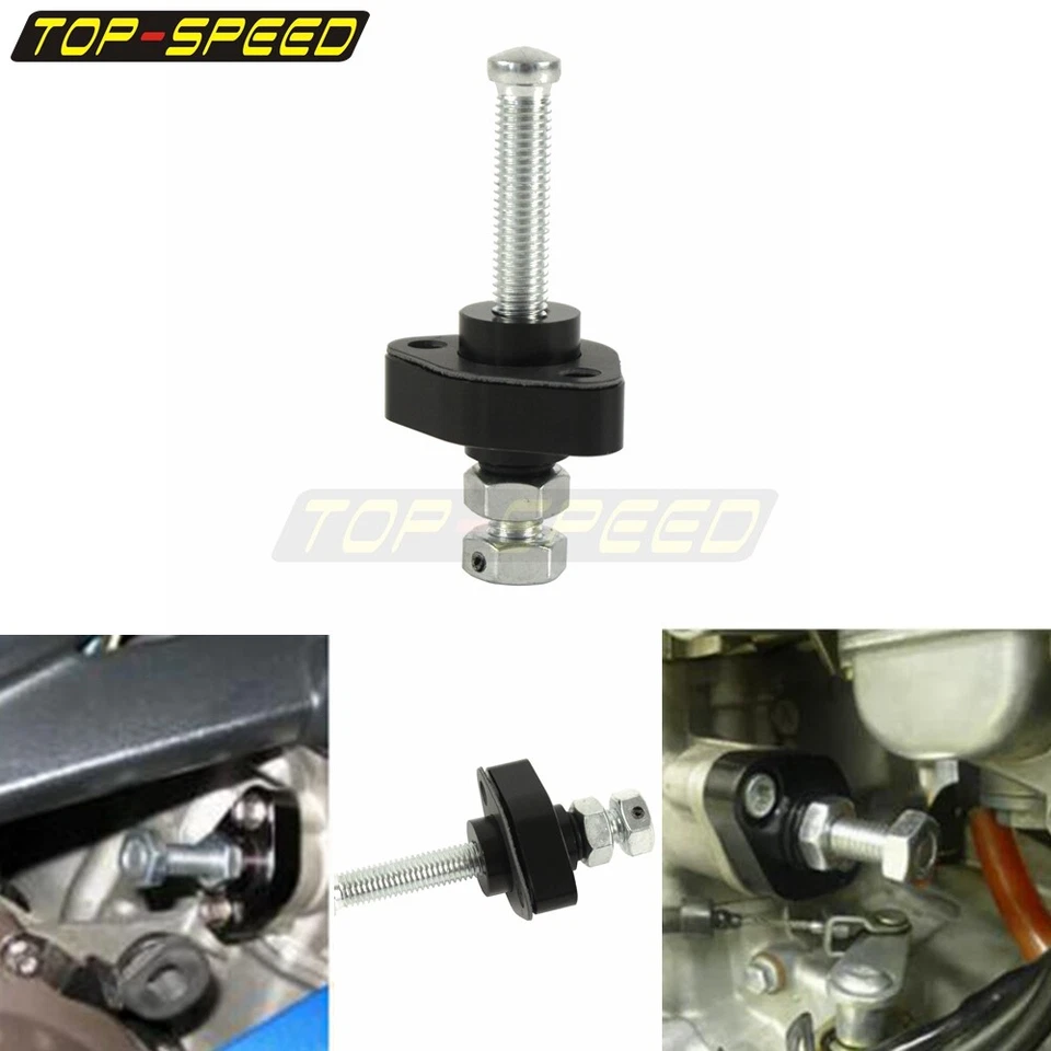 Tensor de cadena de leva manual transmisión para HONDA CB600F ATC250ES 93-Up 300EX CBR Foto 1 de 4