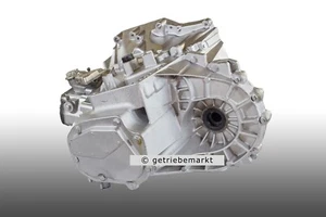 Getriebe Citroen Berlingo 1.5 BlueHDi 6-Gang 20EA66 - Bild 1 von 1