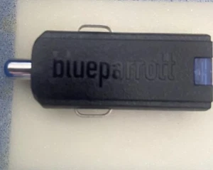 Car Charger Adapter Only for BlueParrott Headset - Picture 1 of 2