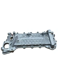 Oil Cooler Core Cover for ISUZU NPR NQR 4HK1 8980853120 - Picture 1 of 7