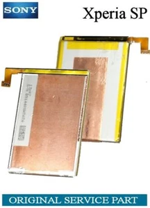 BATTERY SONY XPERIA SP C5302 C5303 C5306 LIS1509ERPC ORIGINAL SERVICE PART - Picture 1 of 1