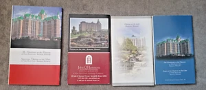 4 - JOHN Q. HAMMONS HOTELS & RESORTS VERZEICHNIS - Bild 1 von 6