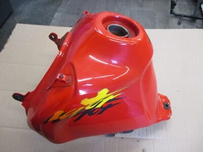 Réservoir pour Honda 650 NX Dominator - RD02 - A partir de 1992 - Photo 1/4