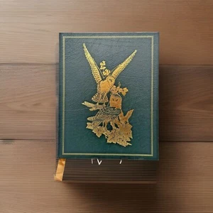 The Art and Photography of Roger Tory Peterson Signed 1st Edition Leather Bound - Picture 1 of 14