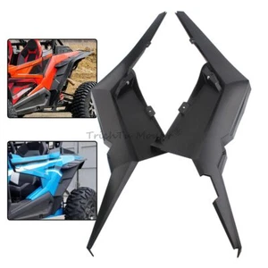 UTV Rear Upper Side Fender Cover Matte Black Fit For Polaris RZR XP 4 1000 Turbo - Bild 1 von 15