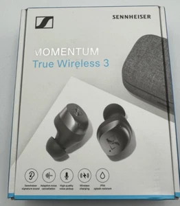Sennheiser Momentum True Wireless 3 Earbuds - Picture 1 of 1