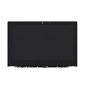 B116XAK01.4 For Lenovo ChromeBook C330 81HY LCD Display Touch Screen Assembly - Picture 1 of 3